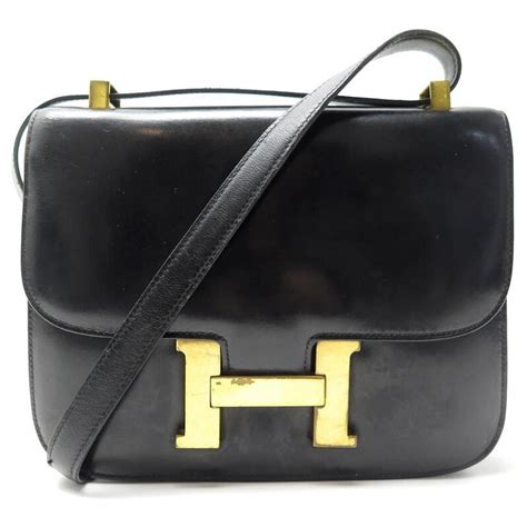 vintage hermes constance|Hermes constance brand off.